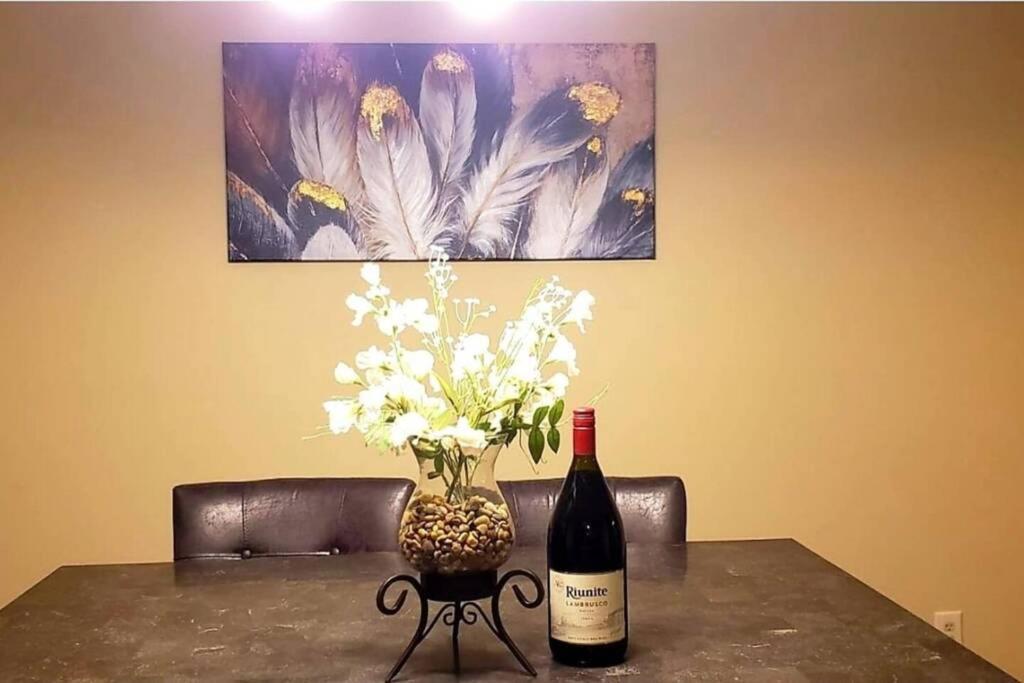 *Amenity-Filled Waterfront Oasis @Saw Creek Estates Near Waterfalls And Hiking* イースト・ストラウズバーグ エクステリア 写真